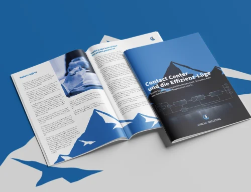 Contact Center optimieren: Warum Effizienzprogramme oft scheitern
