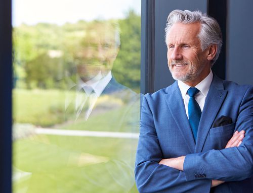 Vom Cost Center zum Growth Driver: Wie das C-Level den Kundendialog neu denken sollte