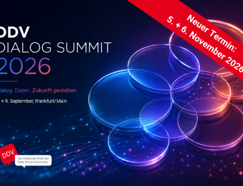 DDV Dialog Summit 2026