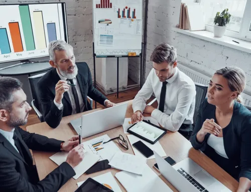 „Callcenter-Outsourcing ist kein Projekt – sondern ein Führungsmodell“